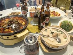 -眉州东坡(北苑华贸店)
