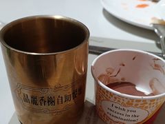 -晶丽香榭自助餐(南京大饭店)