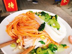 -吕家米皮