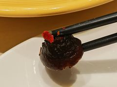 -吉林省林业宾馆-餐厅