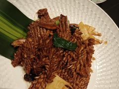 -魁盛居百年鲁菜馆(中林路店)