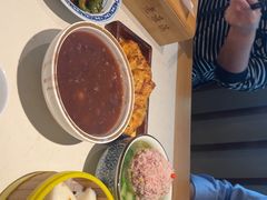 -老淮滨-蚌埠非遗小吃(淮河路店)