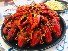 -松哥油焖大虾(皇岗一店)
