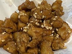 -山海珍味韩国料理(奥城店)