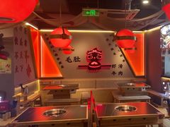 -蜀大侠火锅(四川北路店)