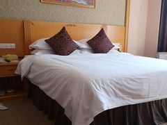 -维也纳酒店(桂林万福广场店)