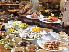 -浙江西子宾馆·瑶园咖啡厅