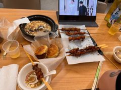 -买又大餐厅(福林里店)