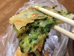 -咏春葱油饼(德政中路店)