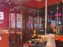 -南浦洞烤肉·新世界版(奥体店)