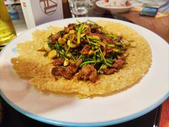-味莊餐厅(康庄南街店)