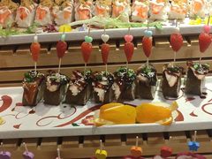 -芭菲盛宴·环球美食(袁家岗店)