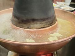 -草原饭店火锅