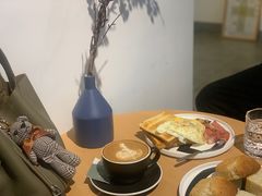 -旧屋咖啡(海景店)