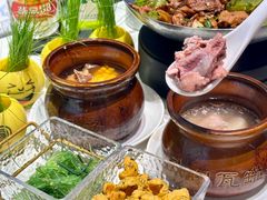 -赣江里•江西菜(望京旺角店)