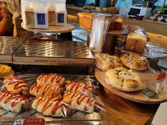 -西村叔叔的店·面包·甜品·蛋糕(清河万象汇店)