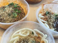 甜水面-周荞面(学府街店)