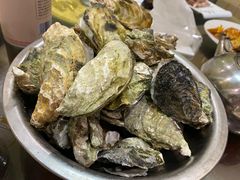 -宾朋海鲜特色美食餐厅·纯手工鲅鱼水饺(兴海路店)