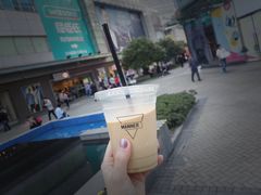 -Manner Coffee(大宁国际商业广场店)