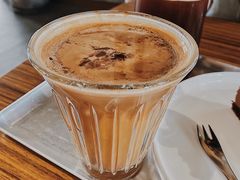 dirty-山下C5cafe(惠通时代广场店)