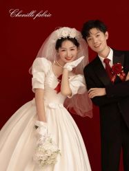 -今生有约国际精品婚纱摄影(苏州店)