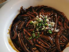 响油鳝丝-上海年代(水上东路店)