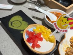 -海底捞火锅(江北万达商业广场店)