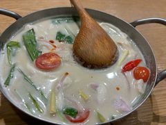-迷你椰·泰式大排档(共康店)