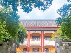 -桂林独秀峰王城景区