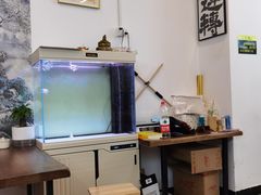 大堂-圳兴面王·拌川·特色炒面(南山保利剧院店)