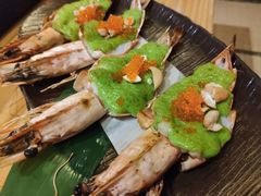 -花潮料理艺食馆(世欧广场店)