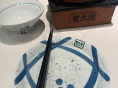 -费大厨辣椒炒肉(房山龙湖天街店)