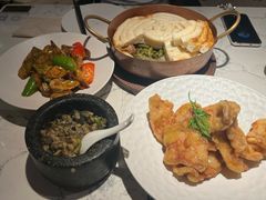 -奉天小馆·非遗东北菜(济南万象城店)