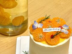 -花间烘焙BLossom Bakery