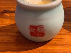 特色酸奶-额尔敦草原涮羊肉·烧烤(冻青树总店)