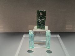 -中国地质博物馆