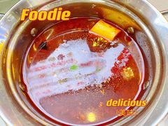 -尚渝鲜小火锅(蒙城路华联店)
