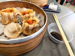 -鸡鸣汤包(红山动物园店)