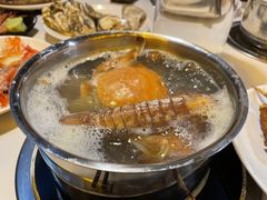 -九月海·海鲜自助(世纪东方店)
