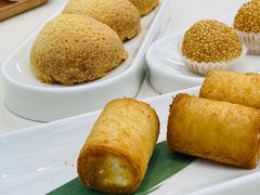 -蔡澜点心·粤菜(月星环球港店)