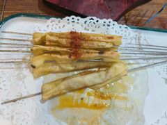 -东大桥小国抻面烧烤(长通路店)