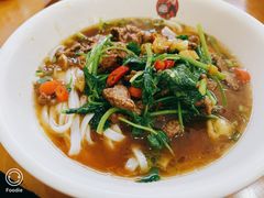 -和记粉馆(湘春路店)