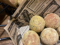 -恩你小木屋·韩式料理(假日广场店)