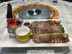 -郑庄脂渣海鲜楼(九水路店)