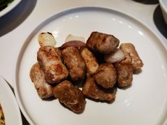 -莆田餐厅PUTIEN(三里屯店)
