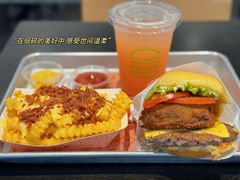 -Shake Shack(南山万象天地店)