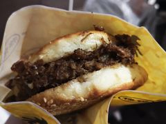 -穆得·老周家牛肉烧饼(普利街店)