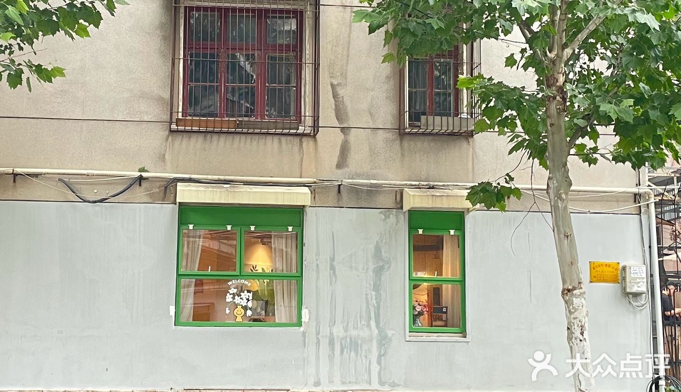 悠闲午后的街头惊喜-水森执物