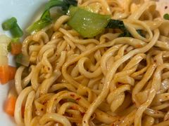 -秦园陕西手工面馆(番禺节能科技园店)