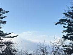 -峨眉山风景名胜区